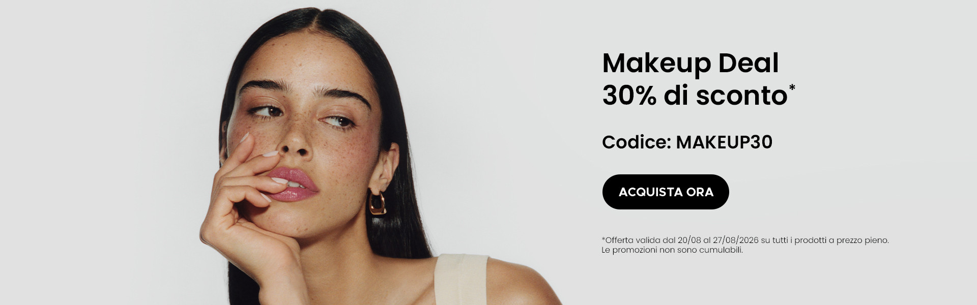 MAKEUP DEAL